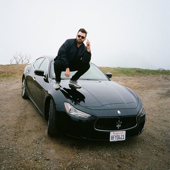 Meet your Posher, Sam - Picture 1 of 1